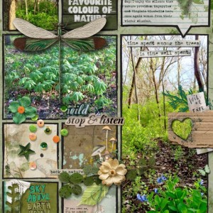 Mother-Nature