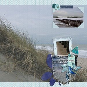 By The Sea