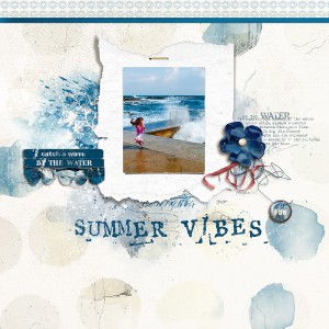 Summer Vibes