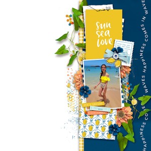 Sun & Sea