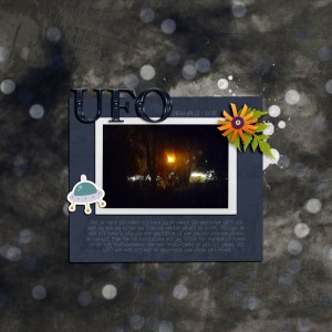UFO
