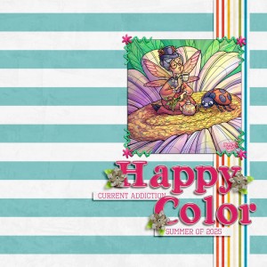Happy Color