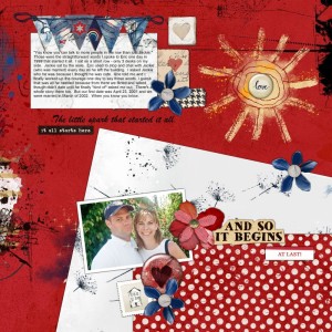 TLP 2025 Summer Camp - Start A Fire