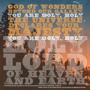 God of Wonders