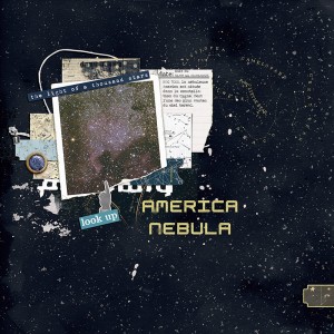 20250731-America Nebula