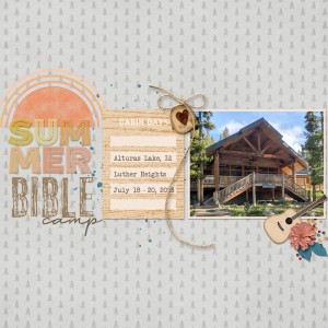 Summer-bible-camp