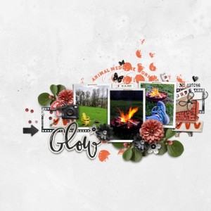 Glow - Week 5: Start a Fire