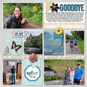 Goodbye