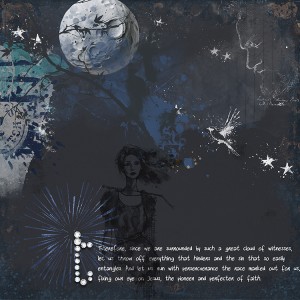 The Stars Above