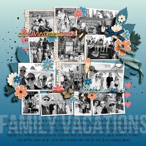 family vacations