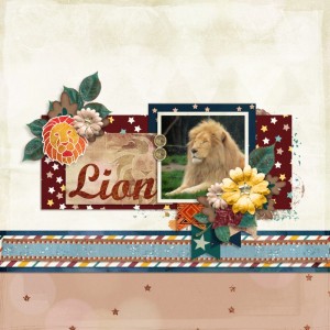 The Lion