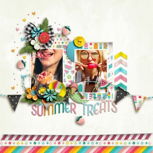 Summer Treats