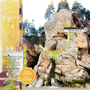 Hopewell Rocks