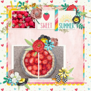 Sweet Summer