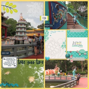 Tiger Balm Park, SG