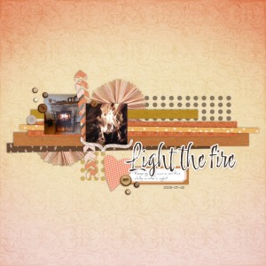 LightTheFire