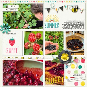 SweetSummer