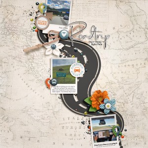 2023_6_Road Trip