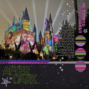 Nighttime Magic