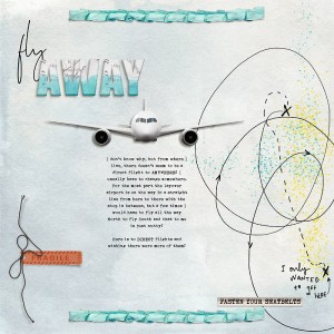 Fly Away