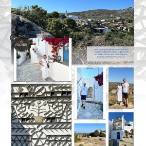 Europe '25 Photobook #4