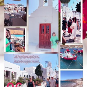 Europe '25 Photobook #6