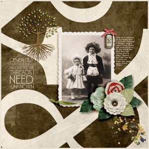 Genealogy
