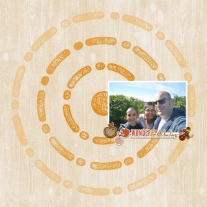 Week-8-Bullseye