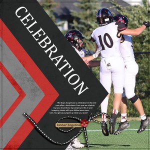 Celebration