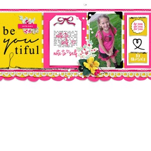 BeYoutiful