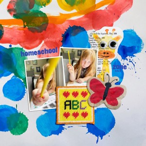 School Zone