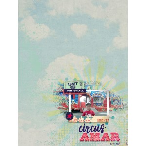 Amar circus