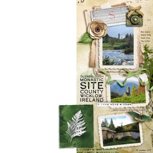 Glendalough