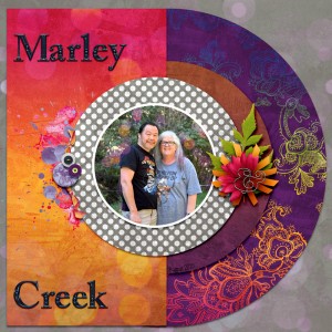 Marley Creek & Us