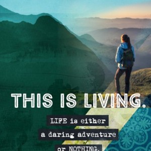 This Is Life