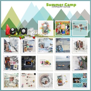 Summer Camp 25