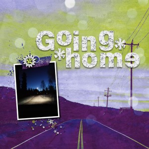 Going Home