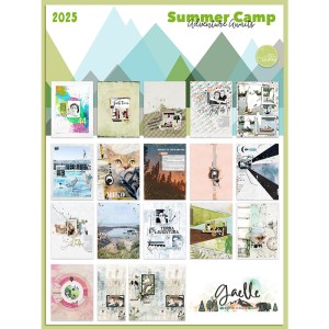 Summer Camp - recap