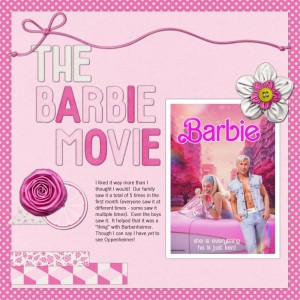 Barbie Movie