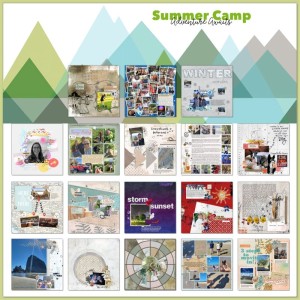 Summer Camp: Fireworks