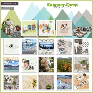 Summer-camp