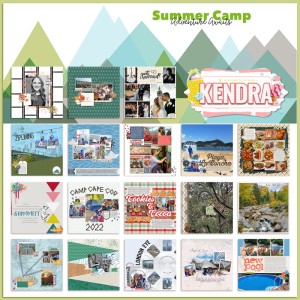 2025 Summer Camp Composite