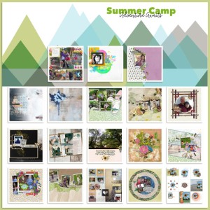 Summer Camp