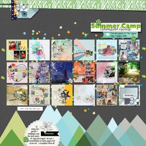 Summer Camp 2025