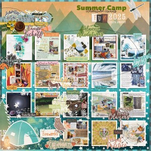 Fun Summer Camp