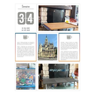 2025 - Week 34 | p1