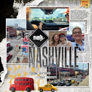 Nashville