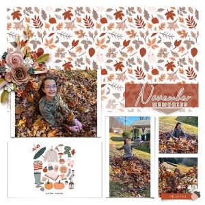 November Memories