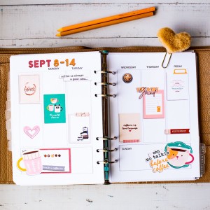 Week 37 Planner