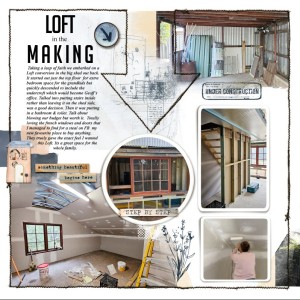 Loft Lp